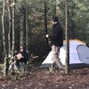 2018 Red River Gorge